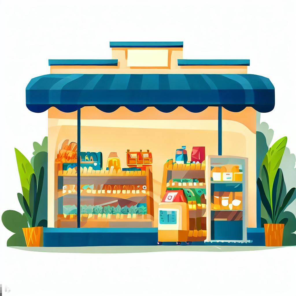 Know your offline shoppers